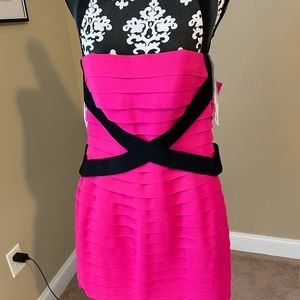 Sherri Hill Bandage dress size 2